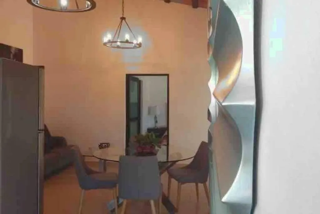Comodo Departamento El Mezquite, Saldarriaga Qro Querétaro