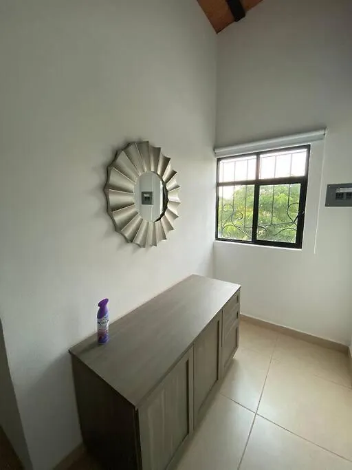 Comodo Departamento El Mezquite, Saldarriaga Qro Querétaro 0*,  México