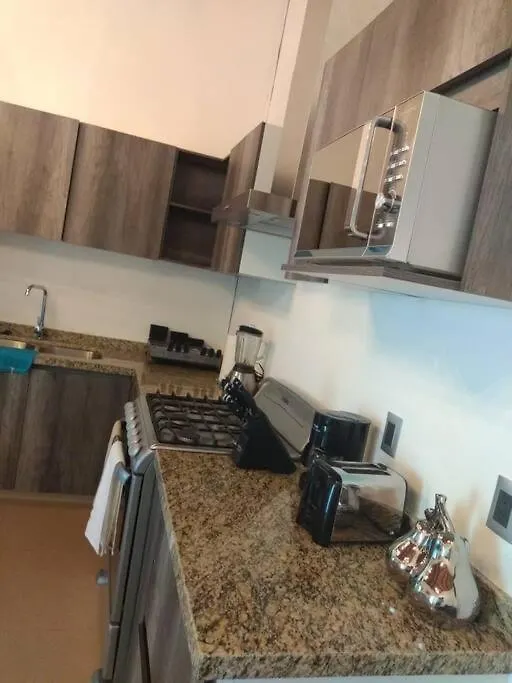 Comodo Departamento El Mezquite, Saldarriaga Qro Querétaro