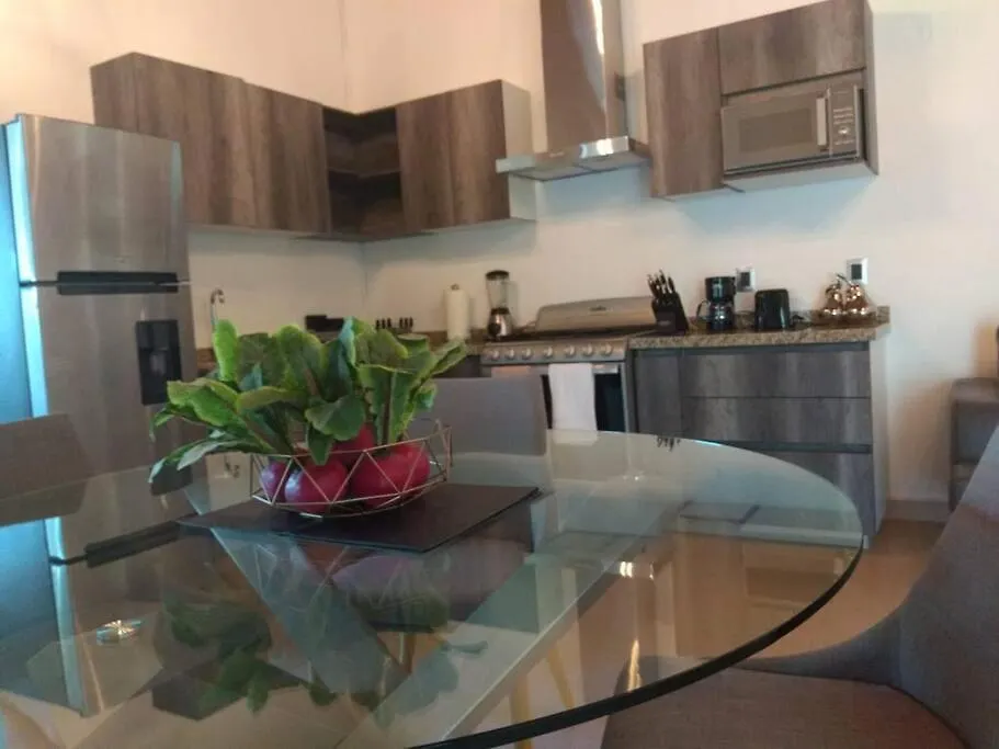 Apartamento Comodo Departamento El Mezquite, Saldarriaga Qro Querétaro