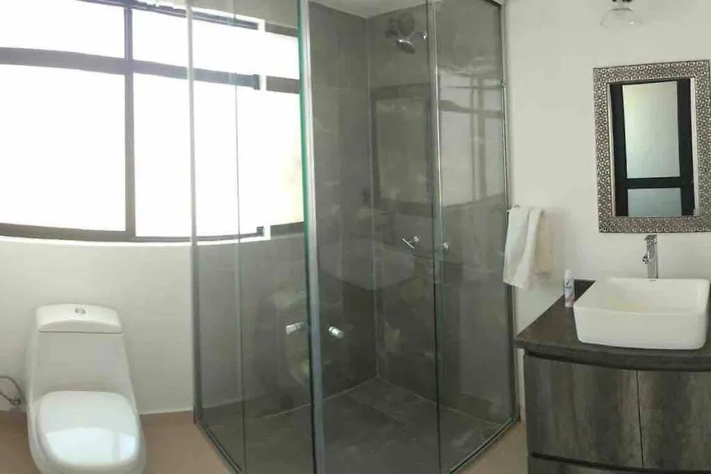 Apartamento Comodo Departamento El Mezquite, Saldarriaga Qro Querétaro México