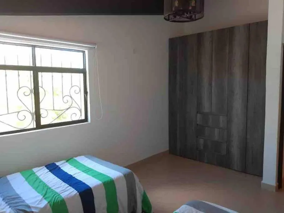 Comodo Departamento El Mezquite, Saldarriaga Qro Querétaro 0*,  México