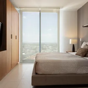 Apartamento Depto De Lujo En El Centro Qro, Querétaro