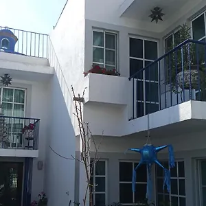 Inn Milenio Iii, Querétaro