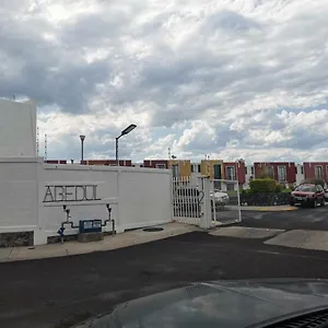 Apartamento Casa Magnolia, Querétaro