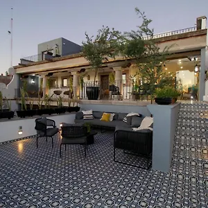 Boutique Casa Loreta Hotel
