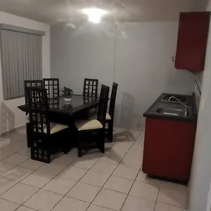 Apartamento Hermoso Departamento Casa Lirio, Querétaro