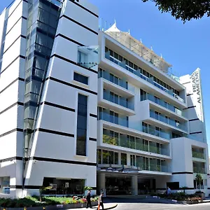 3* Hotel Real Alameda De