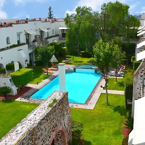 5* Hotel Dona Urraca &